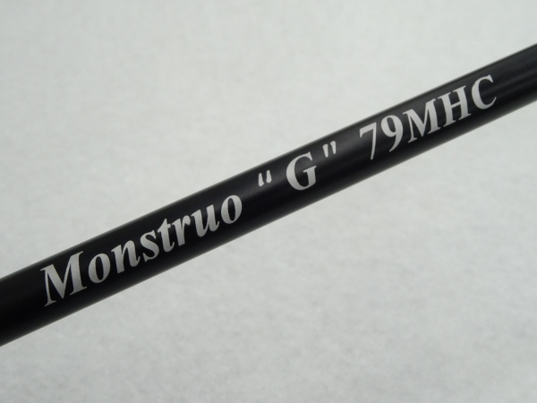 モンストロ G 79MHC